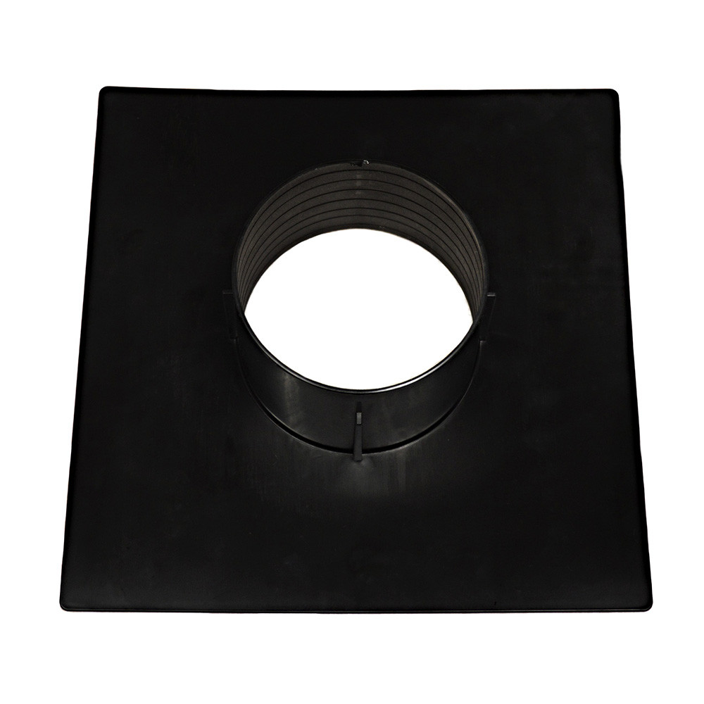 Soakaway Crate Top Hat - 110mm