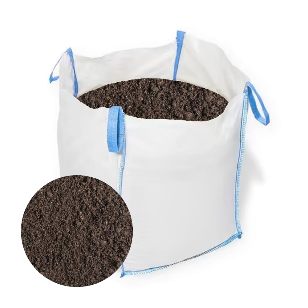 Topsoil Bulk Bag