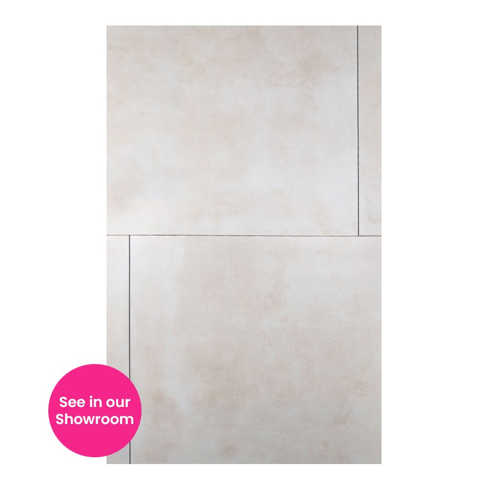 toronto_light_grey_concrete_effect_porcelain_floor_tile_900x900mm_showroom