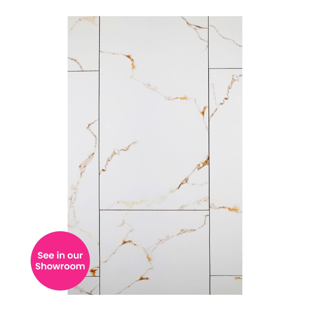 torreance_gold_marble_effect_polished_rectified_extra_large_porcelain_floor_tile_1200x600mm_showroom