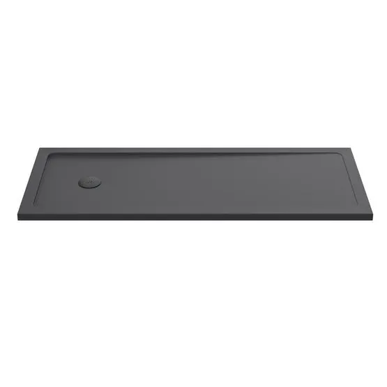 Nuie Pearlstone 1700mm x 700mm Rectangular Bath Replacement Tray Price Comparisons | Compare The Build