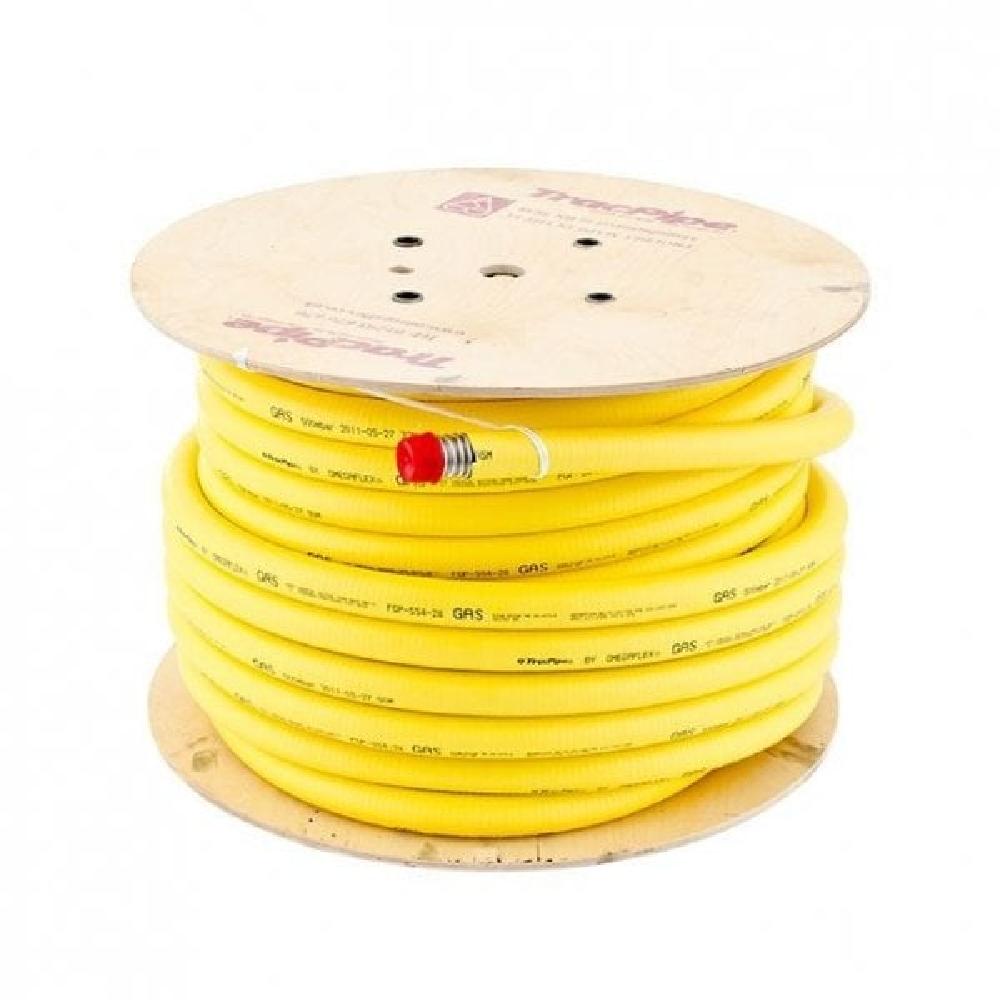 TracPipe CSST Gas Coil