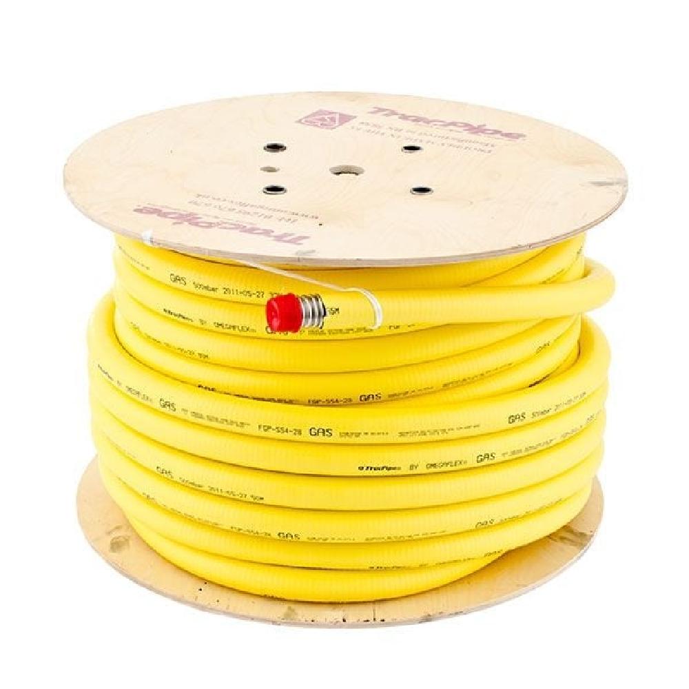 TracPipe CSST Gas Coils