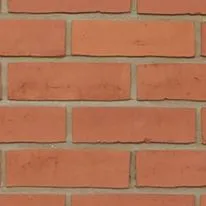 UK Brick Traditional Red Brick - Pack of 384