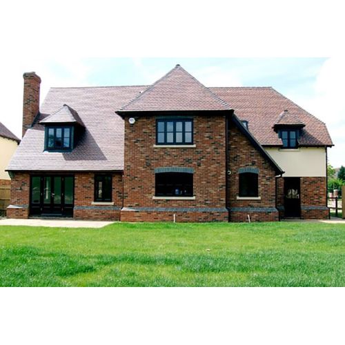 TBS Traditional Red Blend Brick - Pack of 730 | Roofing Superstore®