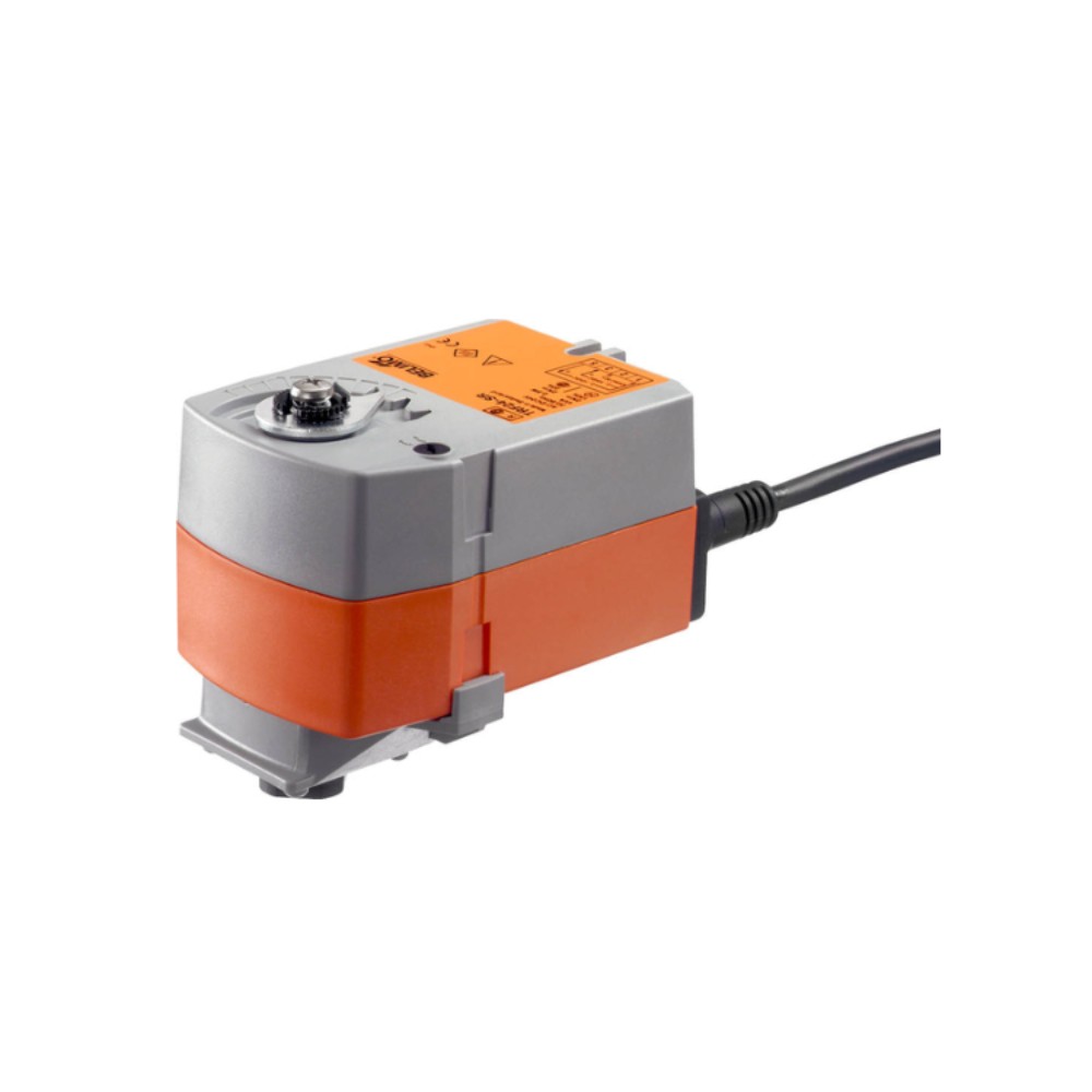 Belimo TRF230 Rotary Actuator 240V Open/Close 3-Point 75s