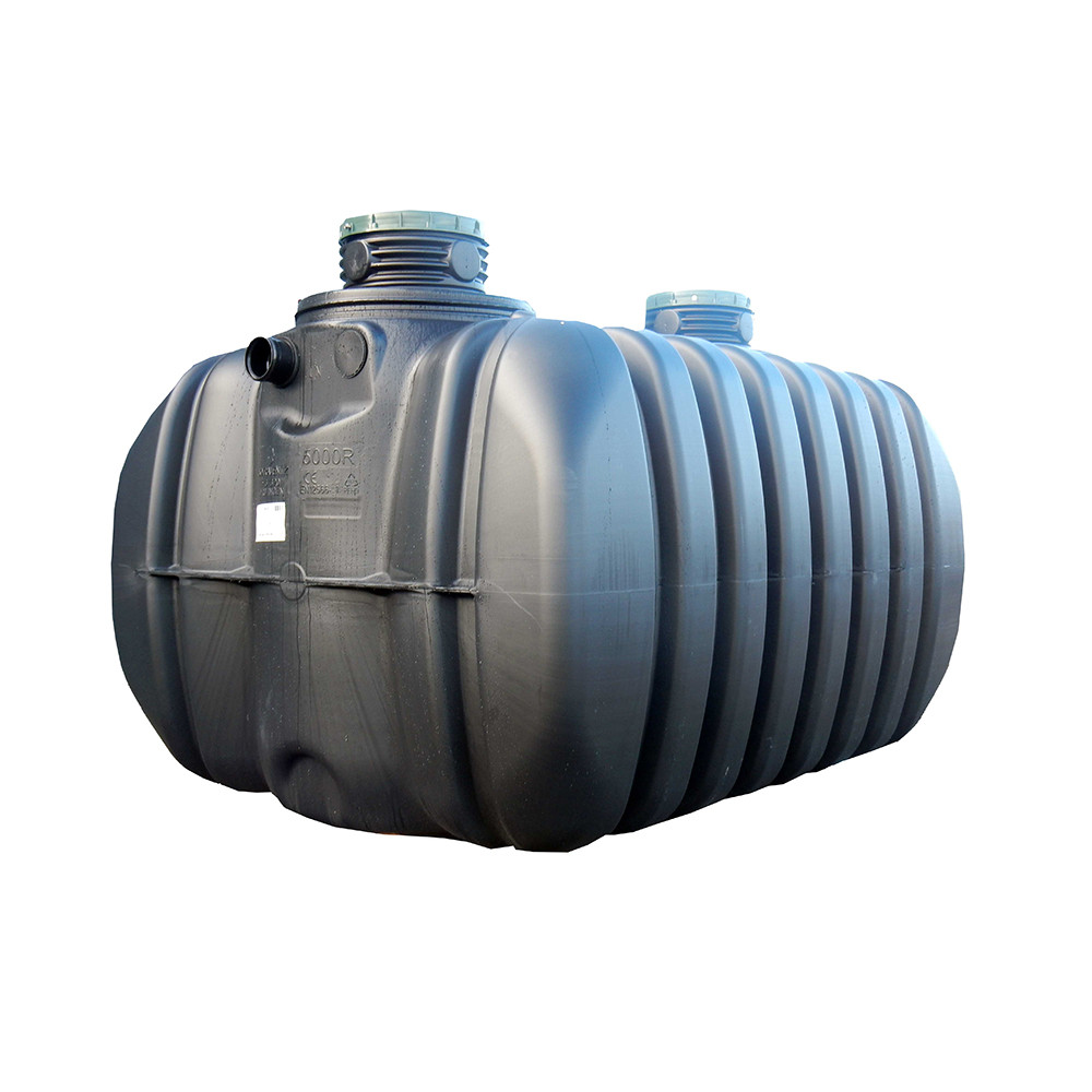 Tricel Vento Septic Tank