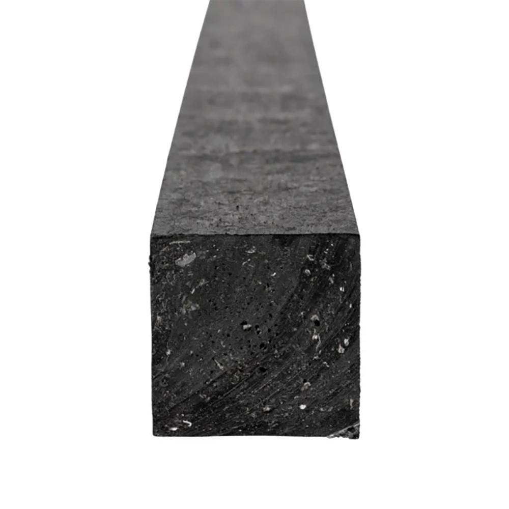 Triton Composite Decking Joist - Black