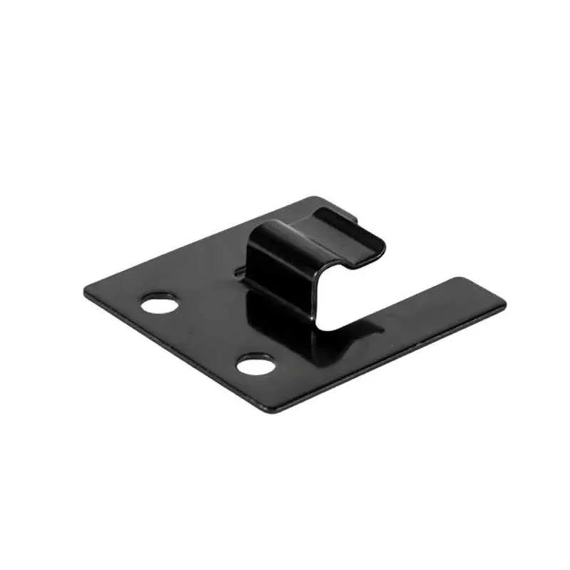 Recessed Cladding Clips Triton Stainless Steel Wall Cladding Connector Clips - Pack of 100 ...