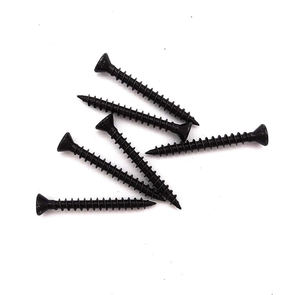 Triton Stainless Steel Wall Cladding Screws - Pack of 100