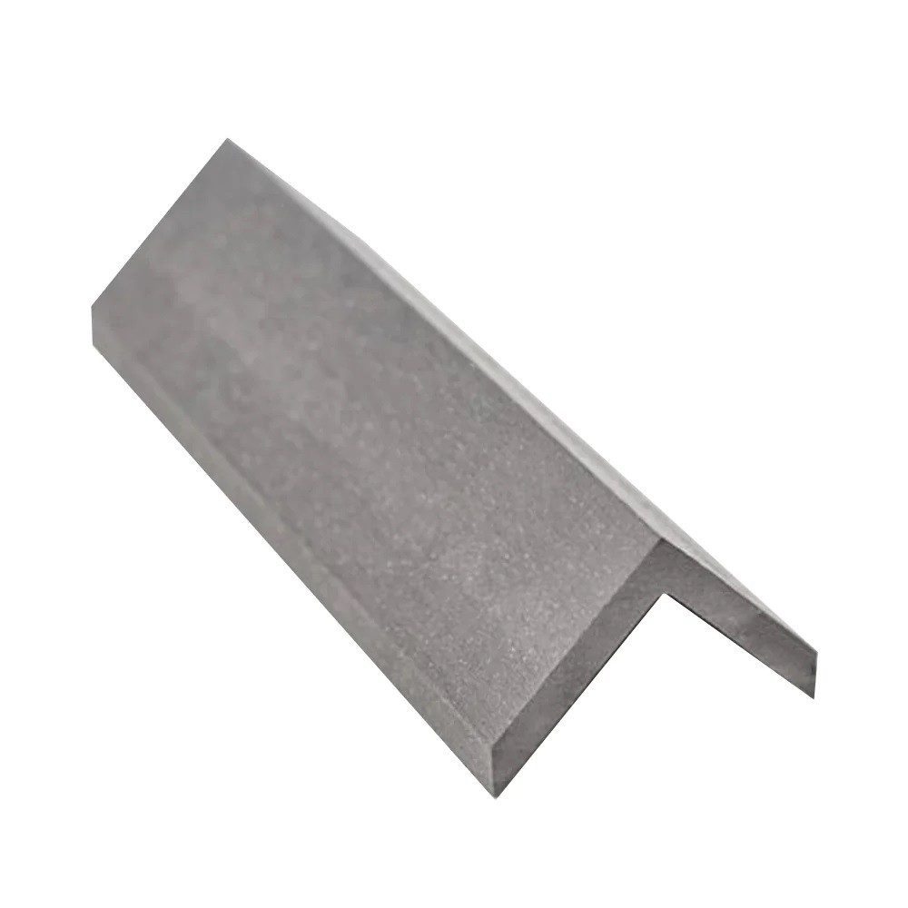 Triton WPC Grey 45mm x 45mm Decking Angle Trim