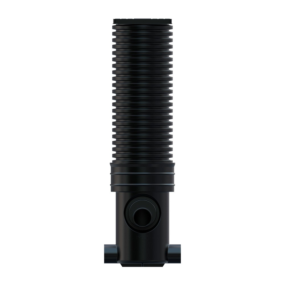 Turtle Accesso 300mm Sampling & Distribution Chamber with 110mm/160mm Connections