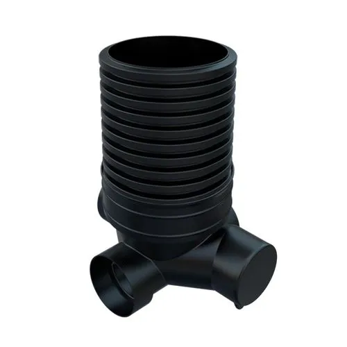 225mm Inspection Chamber Turtle Accesso 450mm Inspection Chamber with 225mm Connections ...