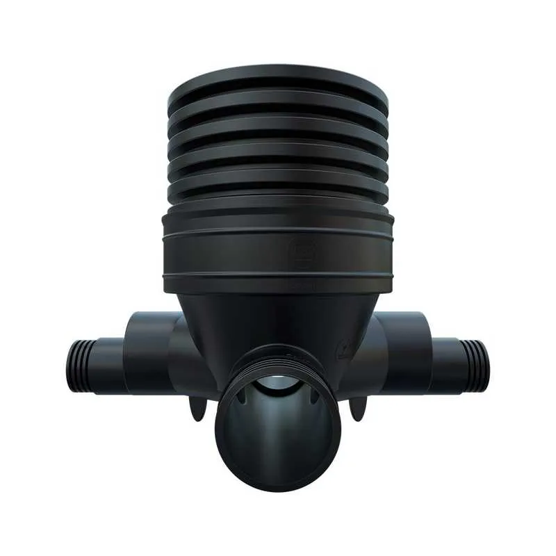 225mm Inspection Chamber Turtle Accesso 600mm Inspection Chamber with 150mm/225mm Connections ...
