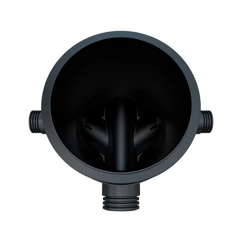 225mm Inspection Chamber Turtle Accesso 600mm Inspection Chamber with 150mm/225mm Connections ...