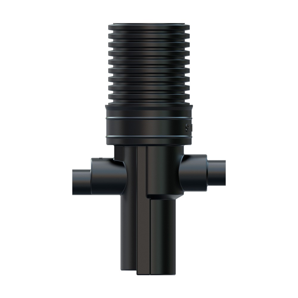 Turtle Siltblok 300 Series Silt Filtration System with 110mm/160mm Connections