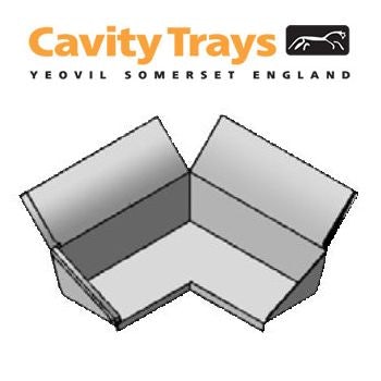 Type E Internal Cavitray Insert into an Existing Wall - Universal