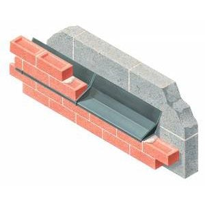 Type E Internal Cavitray Insert into an Existing Wall - Universal