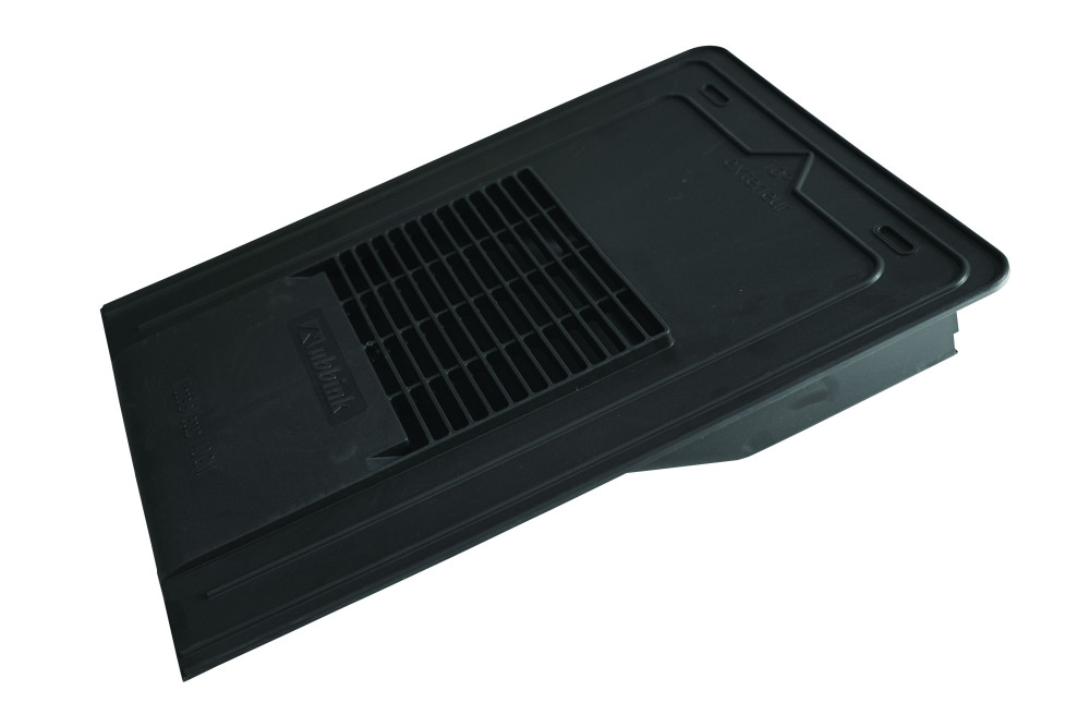 Ubbink Vepac Slate Vent 300mm x 600mm