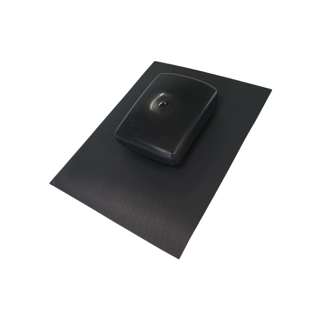 Ubbink UB19 600mm x 450mm Slate Vent - Anthracite