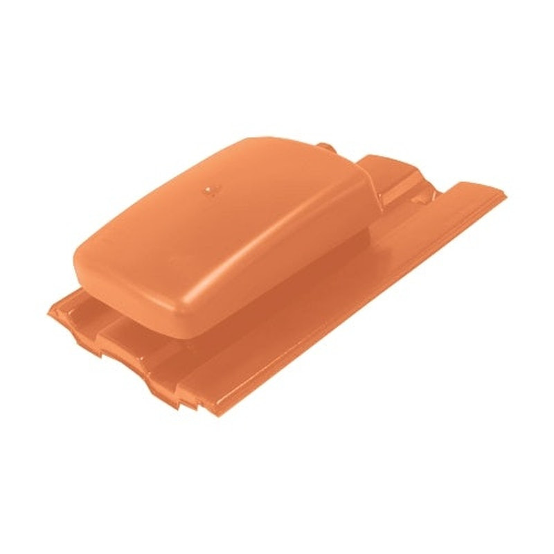 Ubbink UB19 Square Profile Castellated Vent Roof Tile