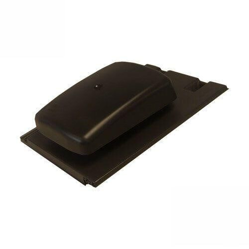 Ubbink UB19 Non Profile Roof Tile Vent - Sepia