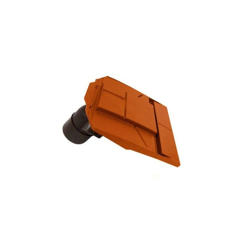 Ubbink UB37 Plain Roof Tile Vent Terminal