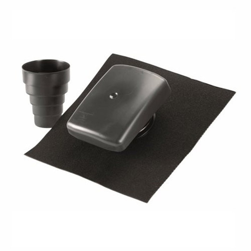 Ubbink UB41 Universal Ubiflex Service Terminal & Adaptor