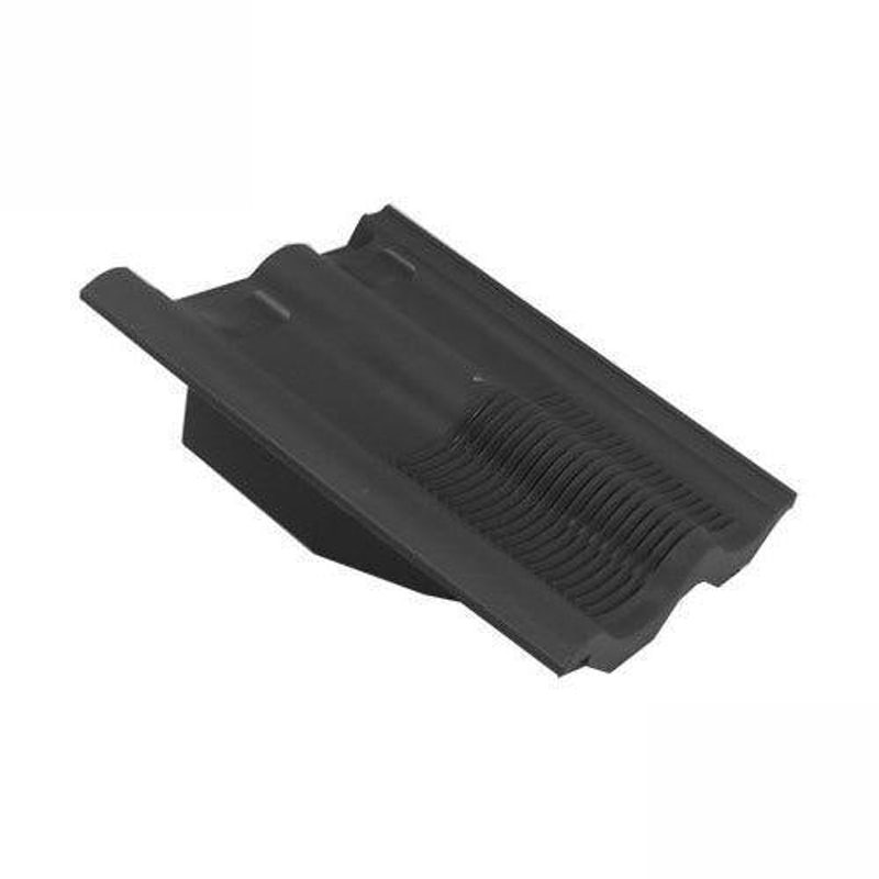 Ubbink UB62 Double Roman In-line Roof Tile Vent