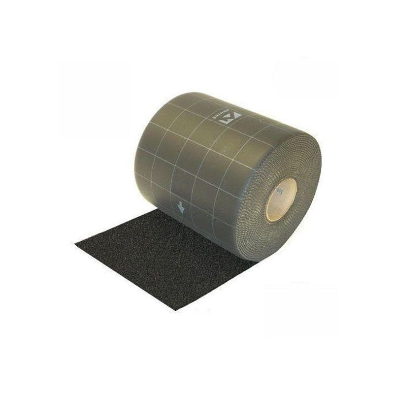 Ubiflex B3 Lead Alternative Flashing 300mm x 6m (3.5mm Thick) Black