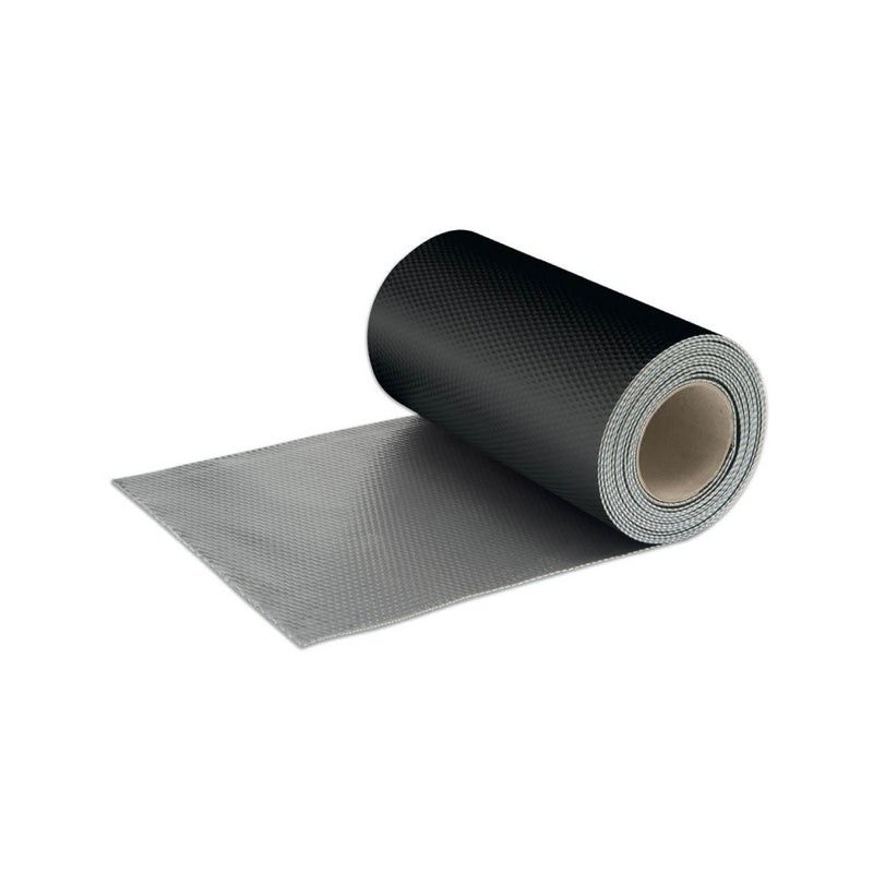Ubiflex Black and Grey Extreme Lead Alternative Flashing 5m Roofing
