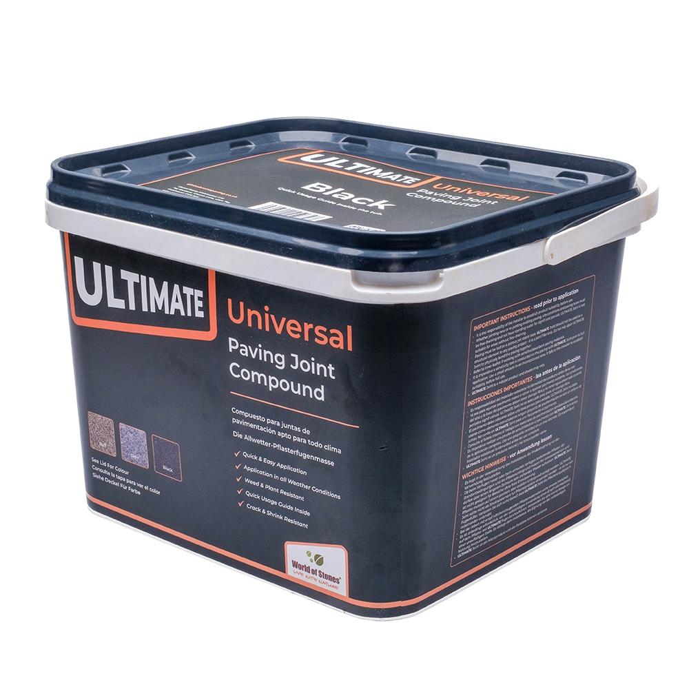 Ultimate Universal Paving Joint Compound Buff - 12.5kg Tub