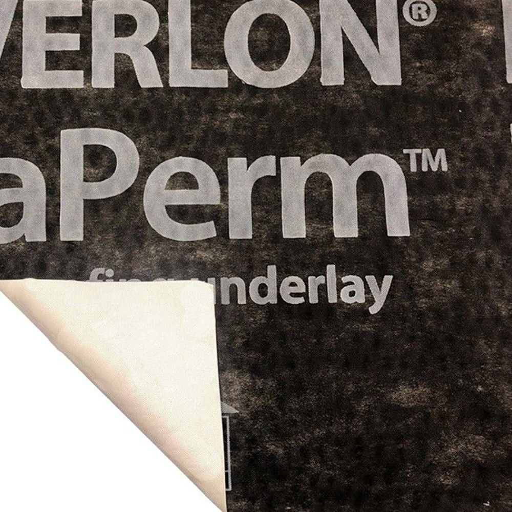 Powerlon UltraPerm Lite Vapour Permeable Roofing Felt - 50m x 1.5m