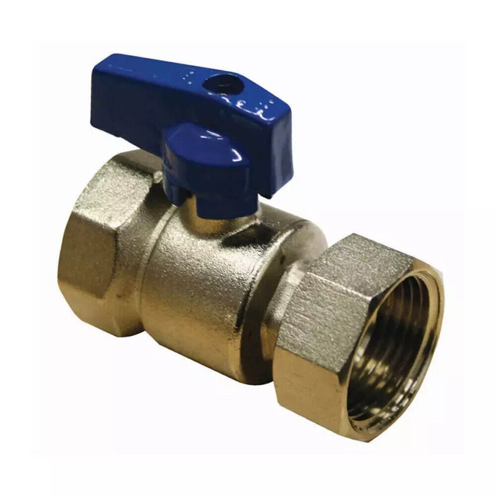 Underfloor Heating Spare Parts