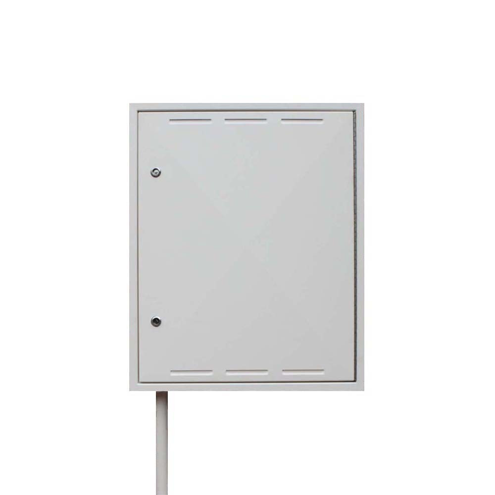 Universal Gas & Electric Meter Overbox - 810 x 655 x 100mm