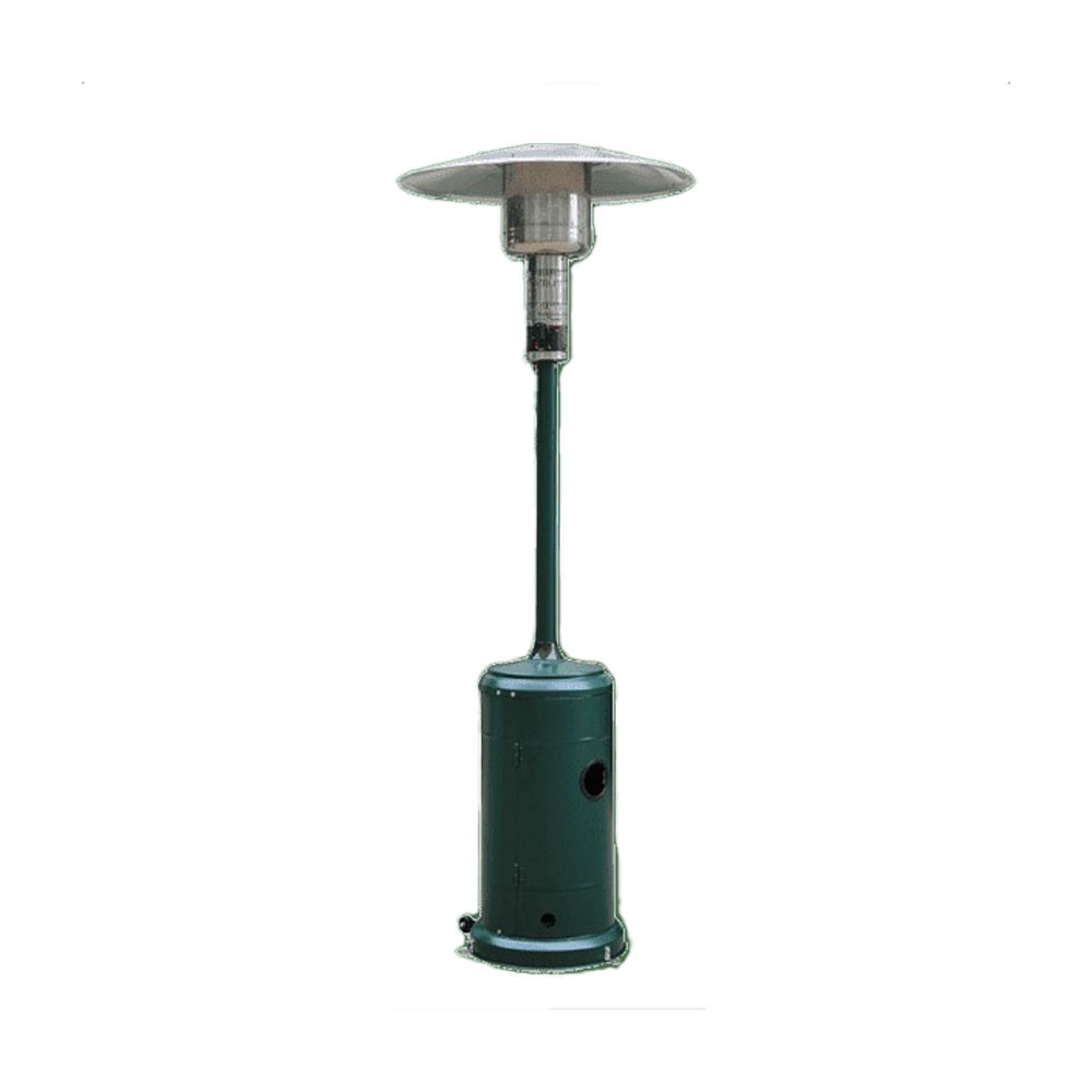 Lifestyle Green Capri Patio Heater