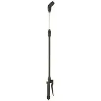 V-TUF 700 -1100mm Telescopic Professional Spray Lance & Trigger