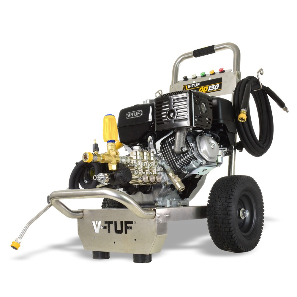 v_tuf_dd130_honda_driven_petrol_pressure_washer_secondary