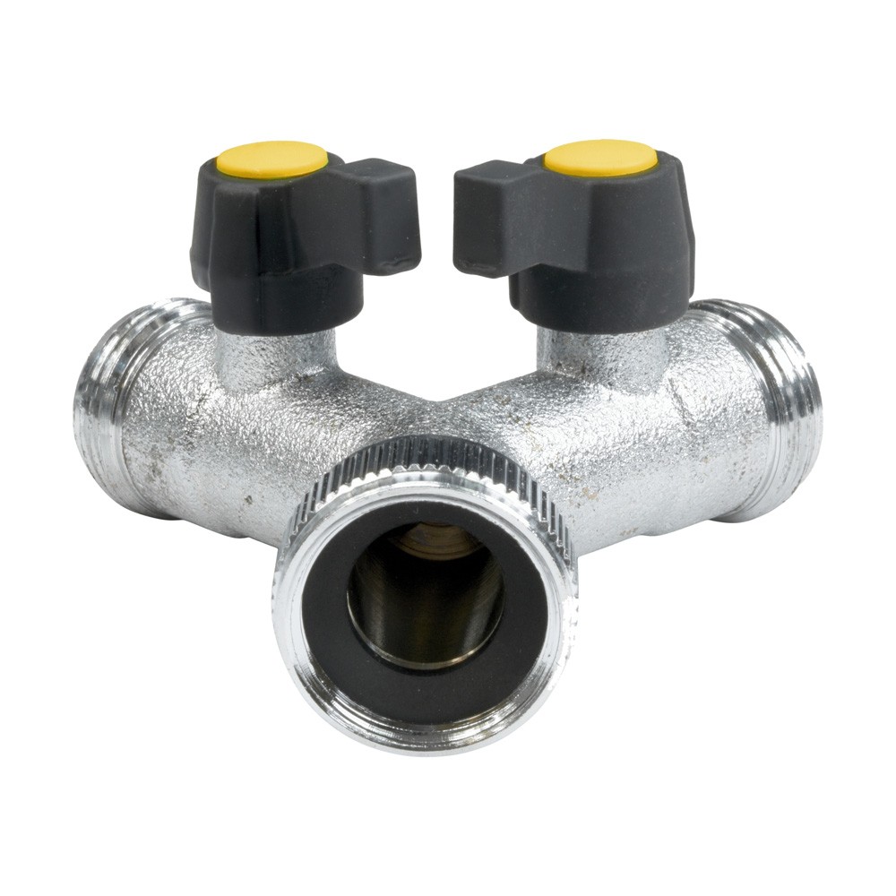 V-TUF KCQ DURAKILX Y Joiner 3/4 inch