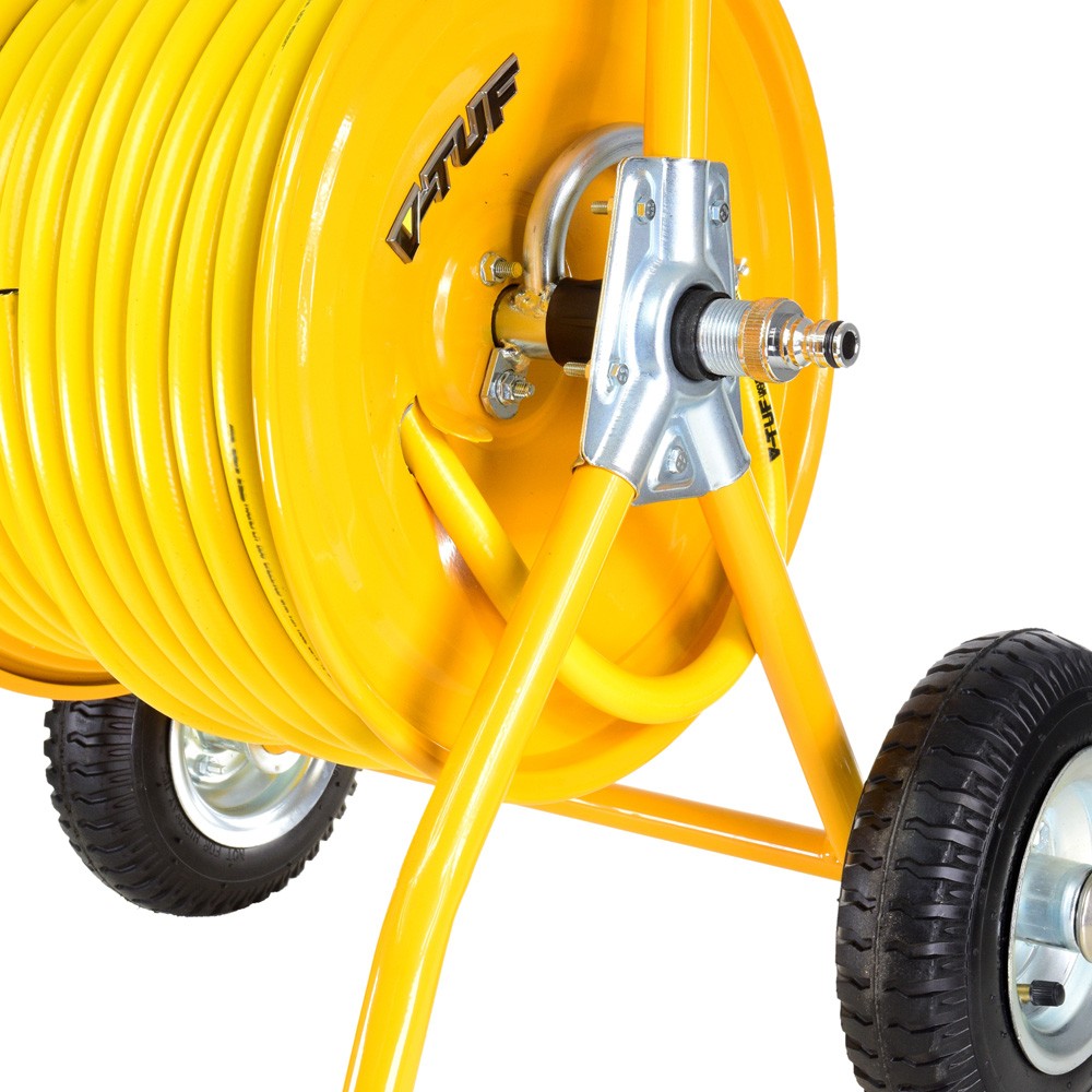 v_tuf_manual_wind_hose_reel_trolley_fitted_with_washflex_pro_hose_secondary_3