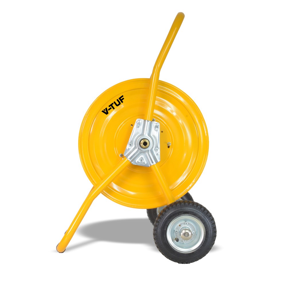 v_tuf_manual_wind_hose_reel_trolley_for_washflex_pro_hose_100m_secondary_2