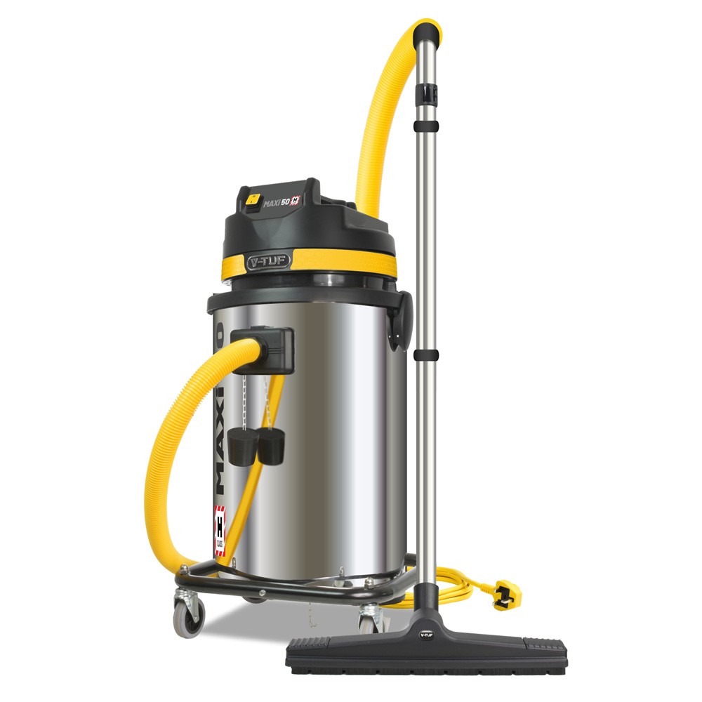 v_tuf_maxi_240v_50l_h_class_vacuum_cleaner_primary
