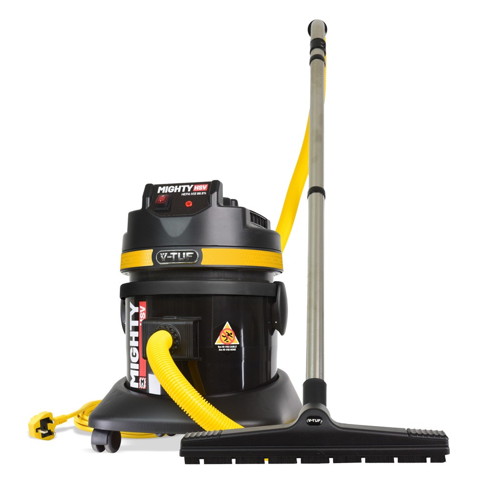 v_tuf_mighty_hsv_240v_21l_m_class_industrial_wet_&_dry_vacuum_cleaner_secondary_2