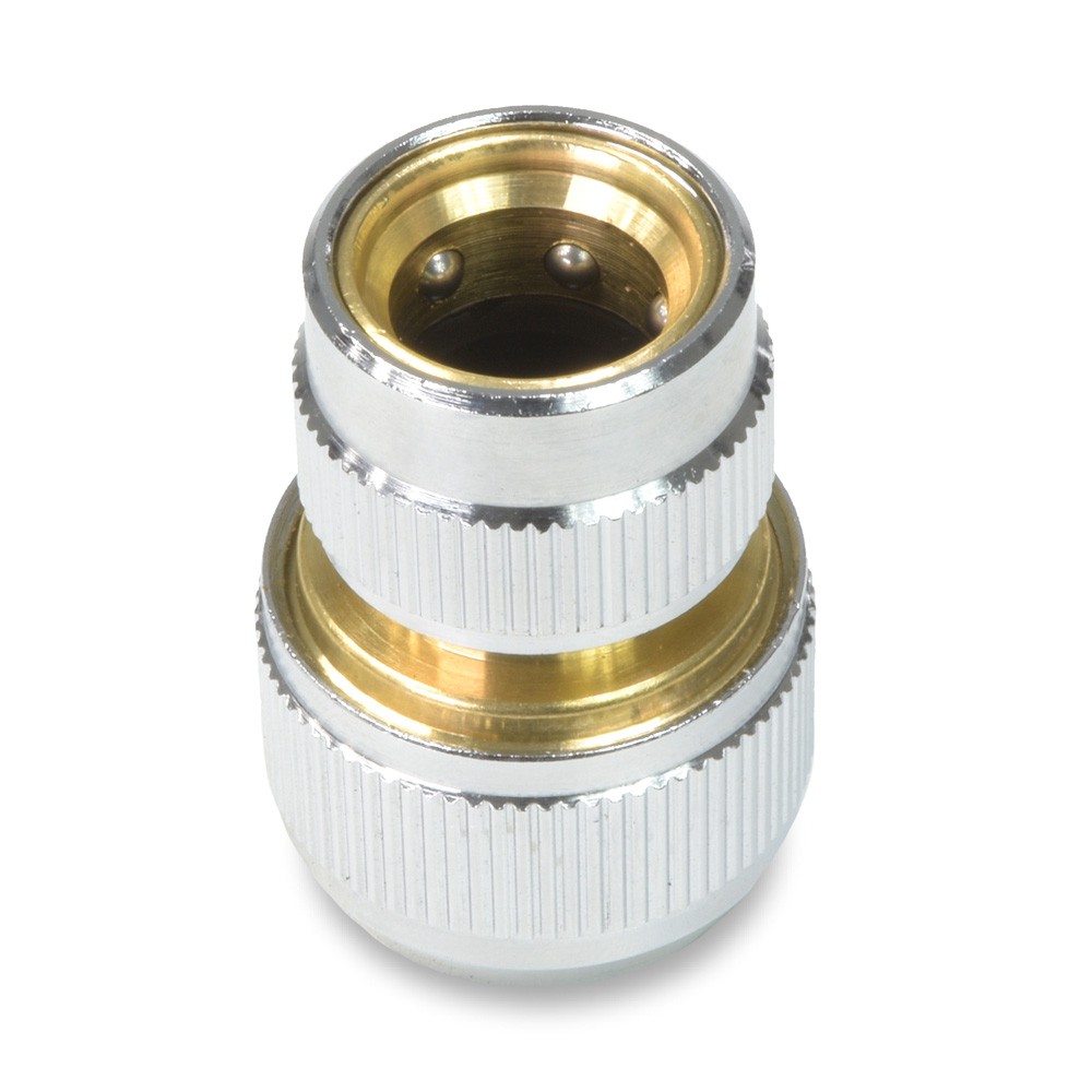 V-TUF Pro KCQ DURAKLIX Coupler x 16/19mm Ø (3/4 inch)