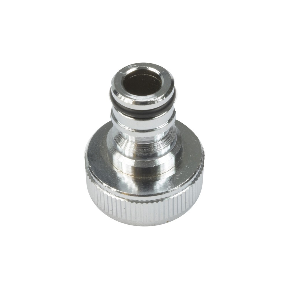 V-TUF Pro KCQ DURAKLIX Male Brass Plug x 3/4 inch F Thread