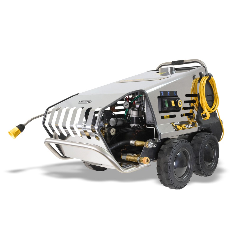v_tuf_rapid_msh_pro_hot_water_industrial_mobile_pressure_washer_secondary_7