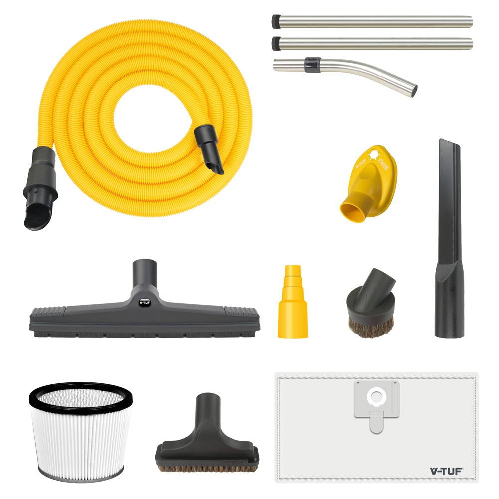 v_tuf_stackvac_hsv_m_class_dust_extractor_wet_&_dry_with_power_take_off_secondary_2