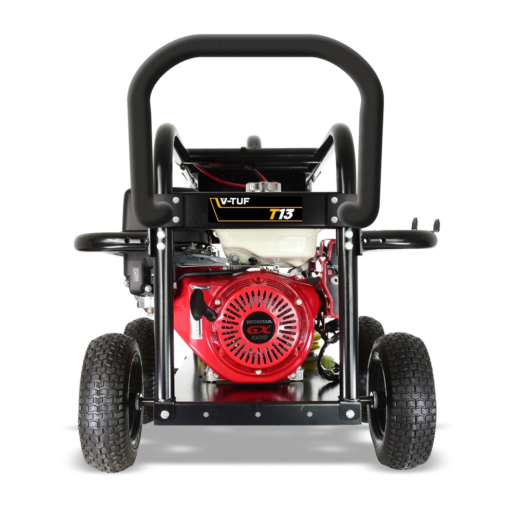 v_tuf_t13_13hp_200_bar_honda_driven_petrol_pressure_washer_with_gearbox_secondary_2