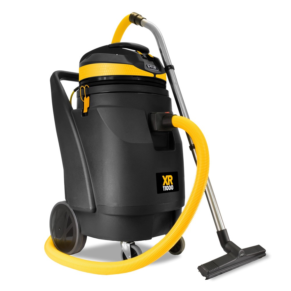 V-TUF XR11000 110v 110l 2200W High Performance Wet & Dry Vacuum Cleaner
