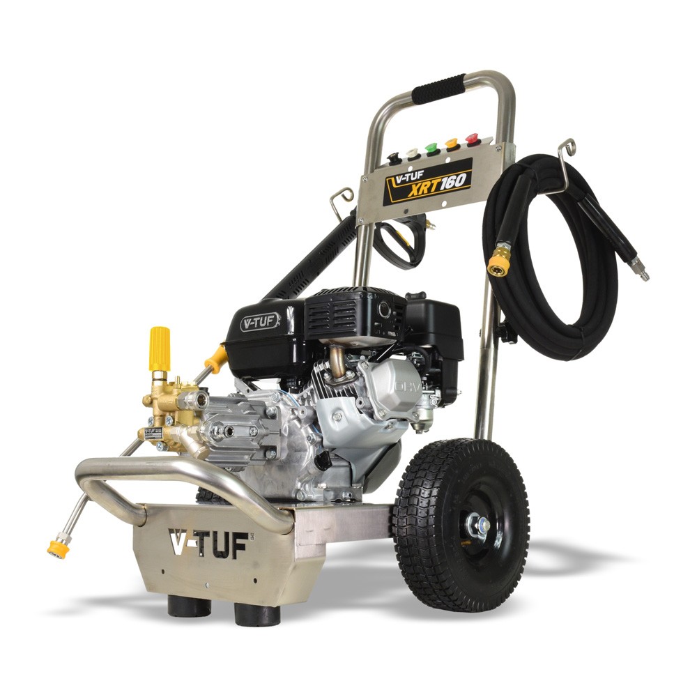 v_tuf_xrt160_5.5hp_160_bar_petrol_pressure_washer_with_gx160_honda_engine_secondary